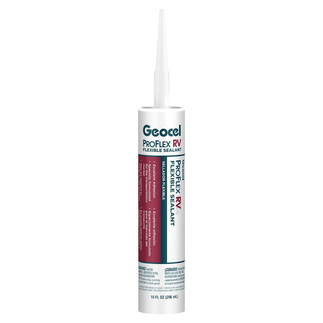 Geocel Roof Sealant (Gc28867) – Unit Size: 10 Ounce Tube