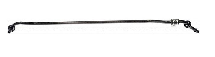 Dorman 724-229 31-Inch Steel Automatic Transmission Cooler Line - image 2