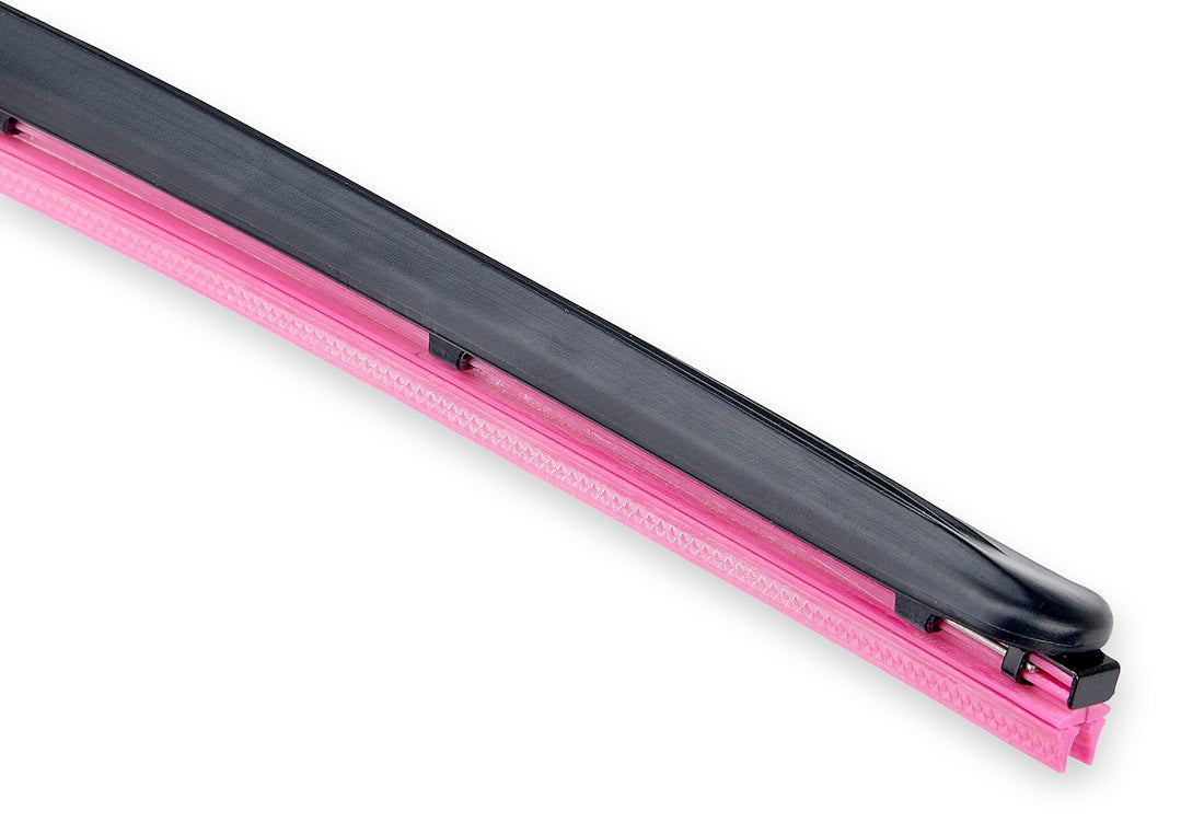 Scrubblade CBP1800 Pink All-Weather ShadeBlade Wiper