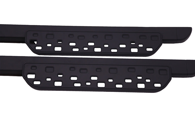 Dee Zee Apex With Surface Steps Nerf Bar DZ 66421 - image 2