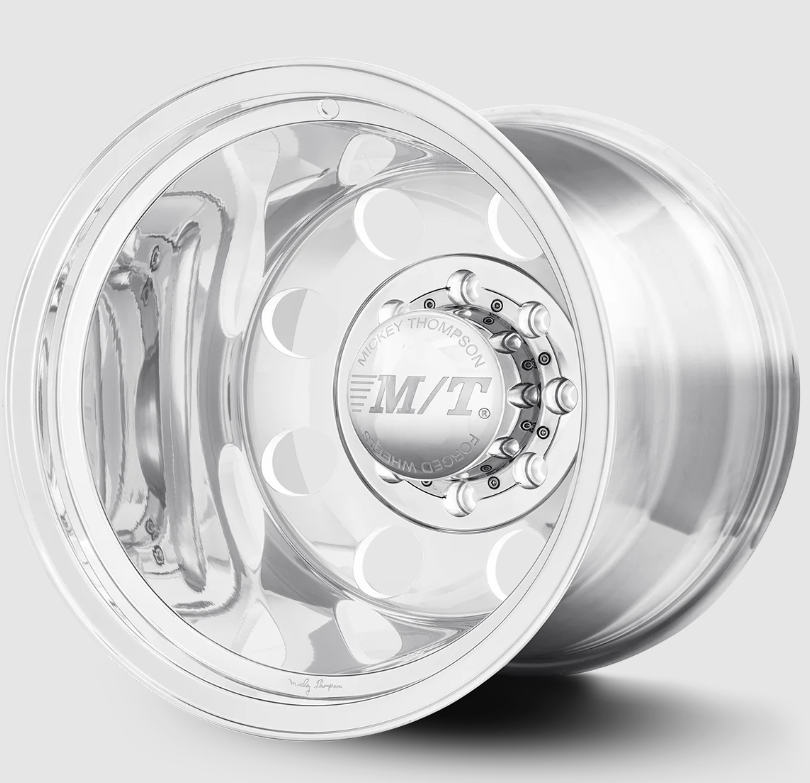 Mickey Thompson 226100700 MT Classic Forged Wheel