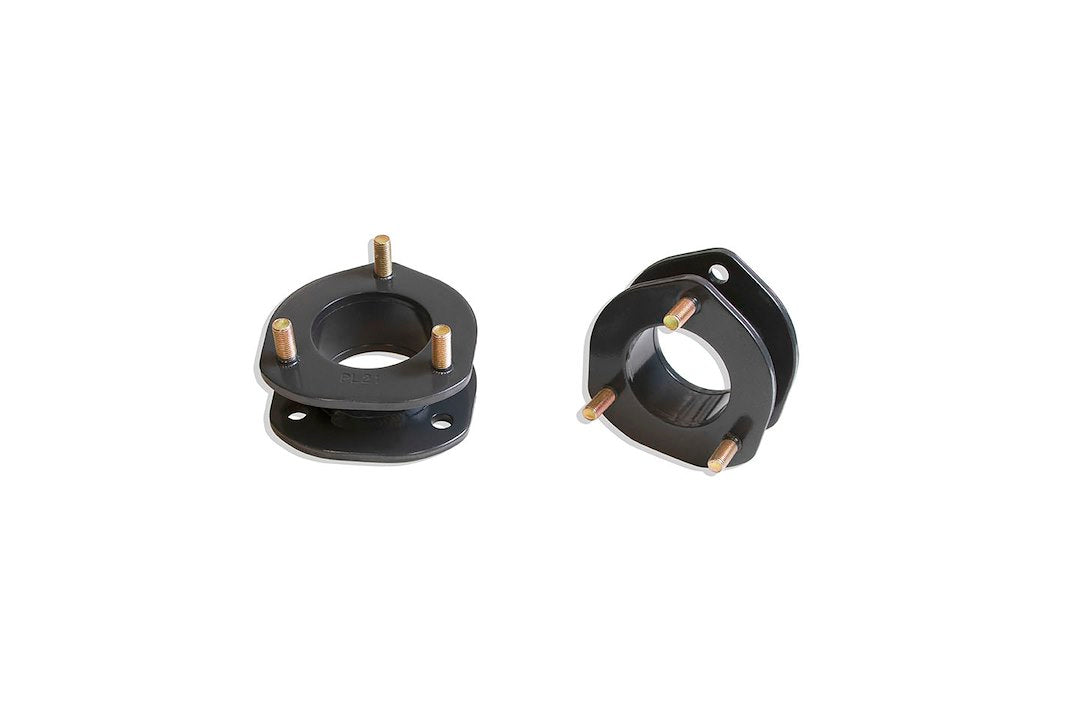 MaxTrac 832125 2-1/2-Inch Strut Spacer Leveling Kit