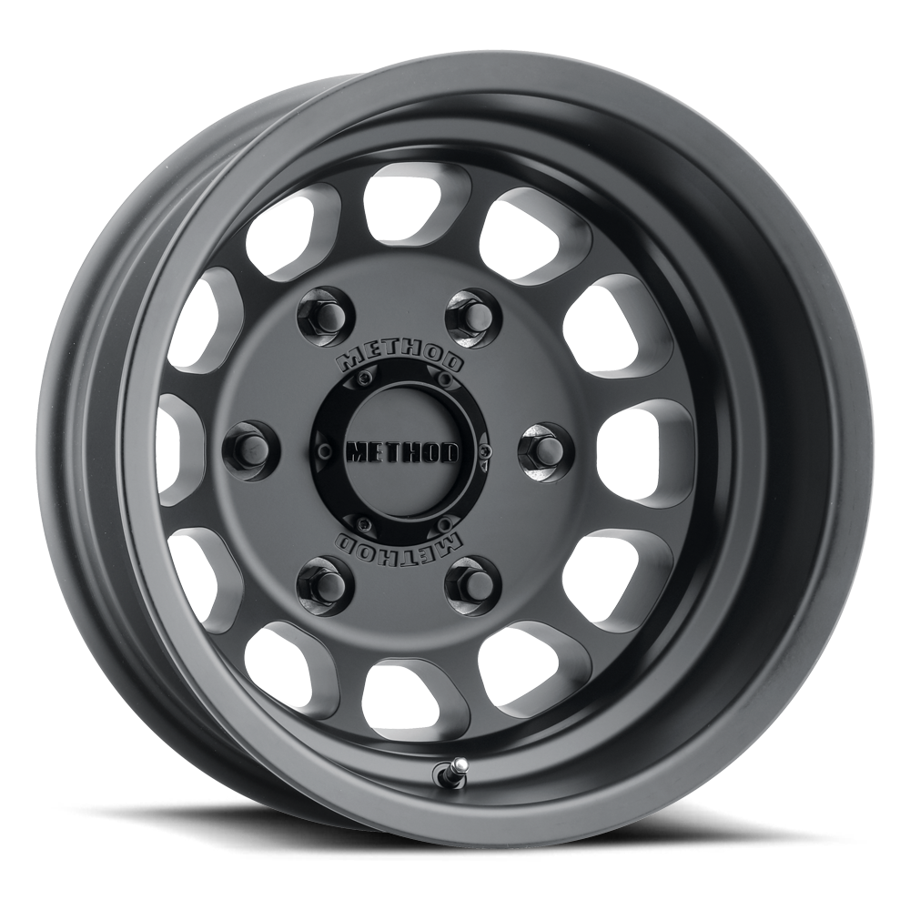 Method Race Wheels Mr901660685134n Wheel