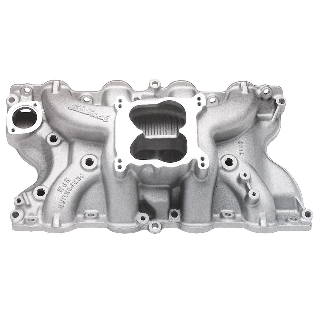 Edelbrock 7166 Performer RPM Ford 460 Intake Manifold