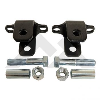 Crown Automotive RT27067 Shock Mount Conversion Kit - image 1
