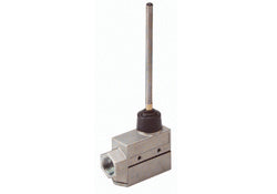 Ecco SW15 SPDT Backup Alarm Switch, 360-Degree Movement