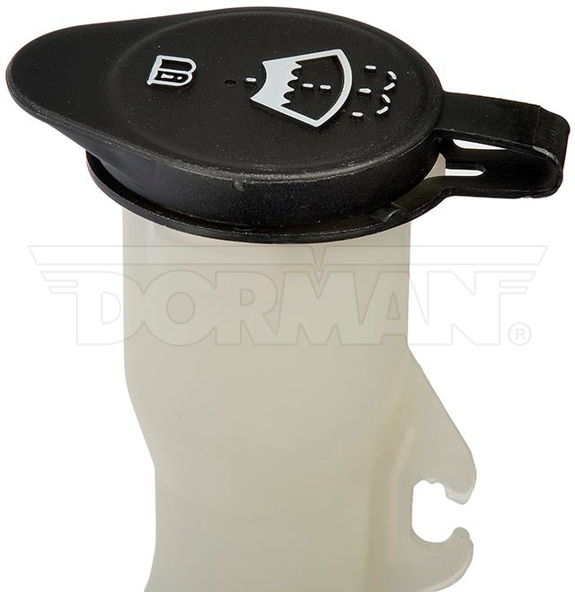 Dorman (OE Solutions) 603864 4-Liter White Windshield Washer Tank - image 5
