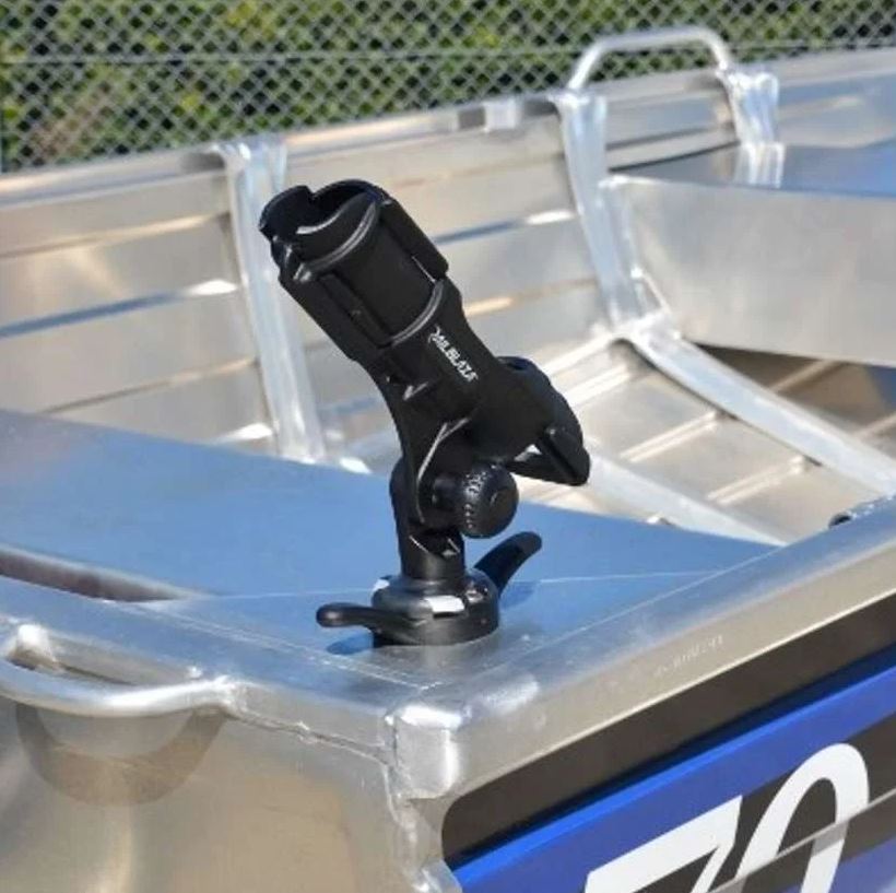 Railblaza 03-4044-11 Black CleatPort Mount