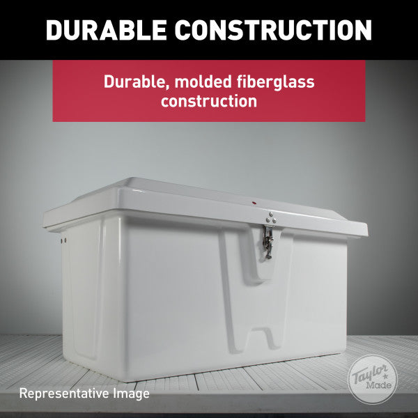Taylor Made 83550 Dock Storage Box - image 7