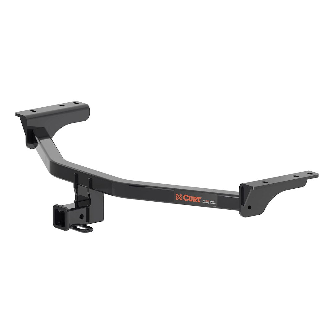 Curt 13512 Trailer Hitch Rear - image 1