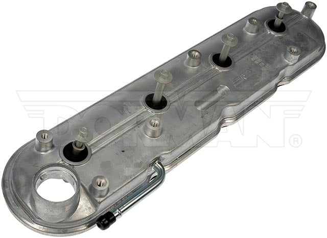 Dorman 264759 Aluminum Valve Cover with Gaskets and Grommets - image 4