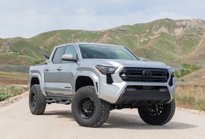 ReadyLift 62-54360 SST 3.3 Stage 3 Lift for 2024 Tacoma