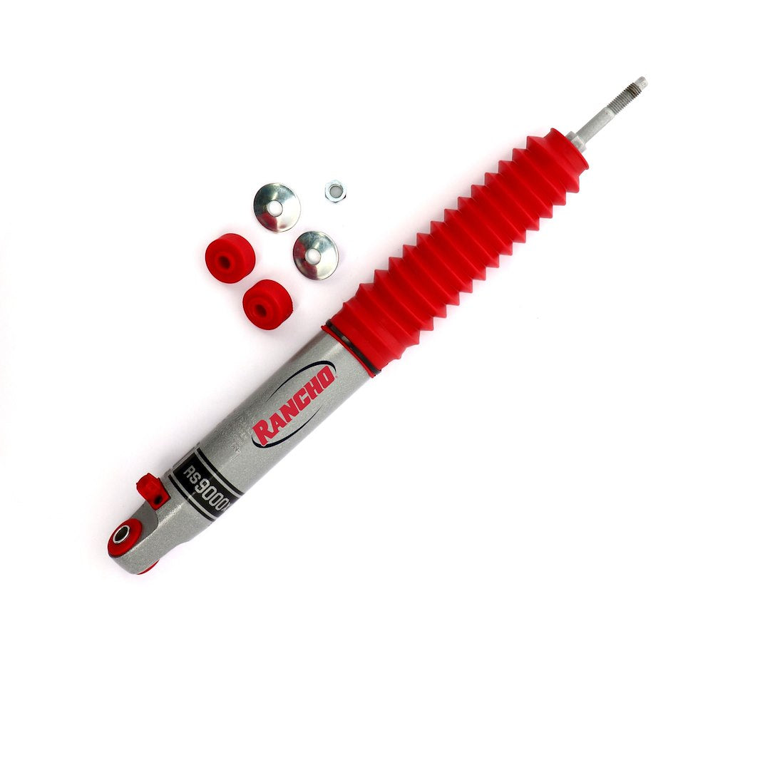 Rancho Rs994197 RS9000XL Nine-Setting Adjustable Shock