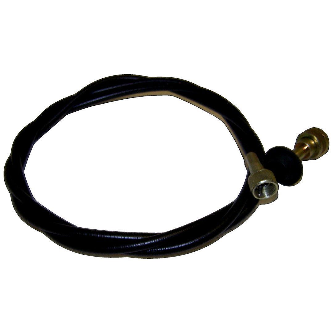 Crown Automotive J5351778 1956–1975 CJ Speedometer Cable - image 3