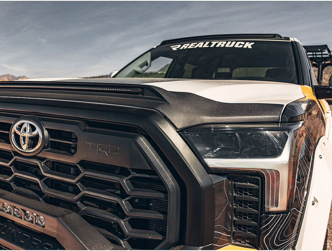 Husky Liner 2820168 Aeroskin Lightshield PRO Hood Protector