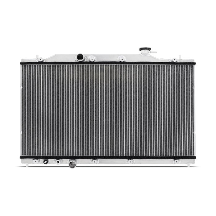 Mishimoto MMRAD-CIV-22 Upper Driver-Side Aluminum Radiator