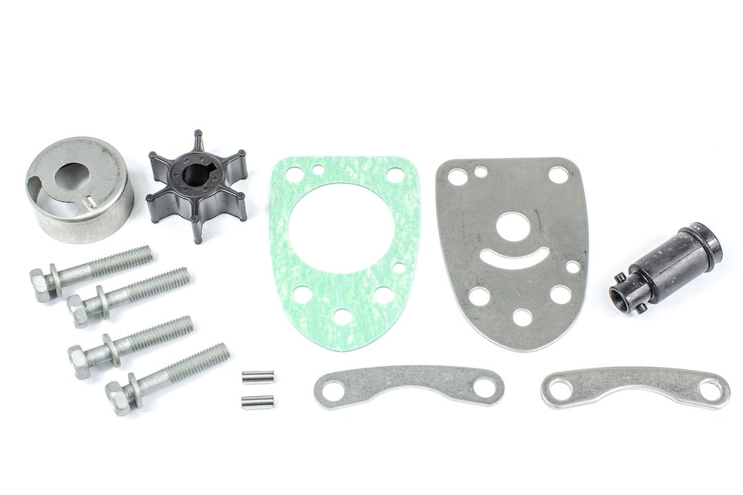 Sierra Marine 18-4532 Water Pump Kit - image 1
