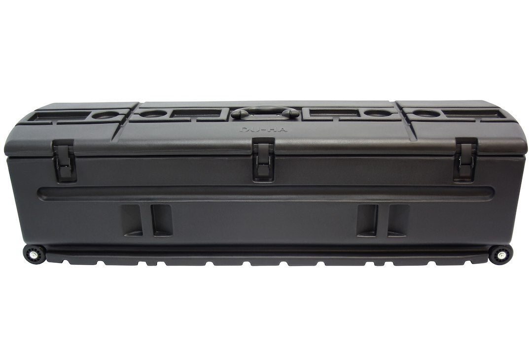 Du-Ha 70103 5.08-Cu-Ft Polyethylene Cargo Tote - image 4