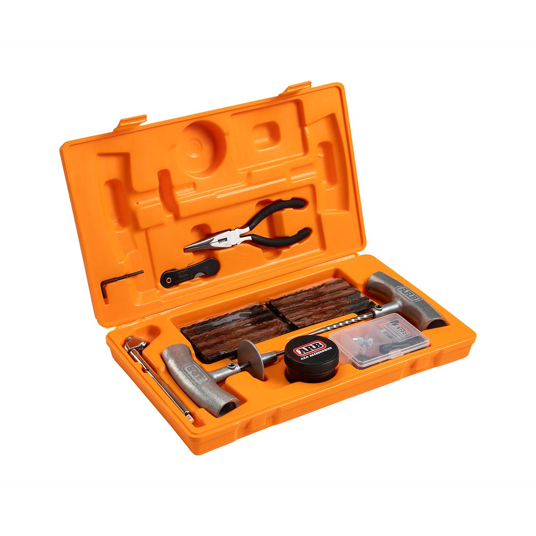 Arb 10000011 Tire Repair Kit - image 1