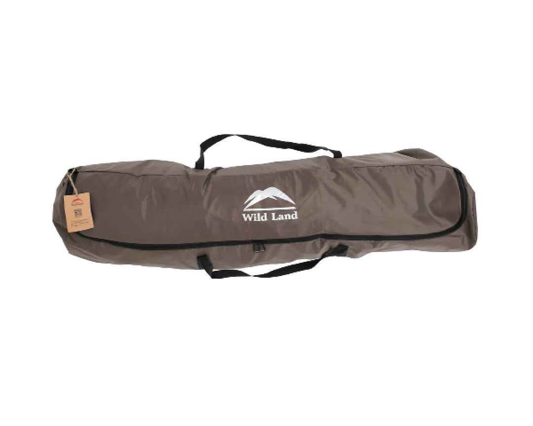 Overland Vehicle Systems 26019910 Camp Shower Surround - image 2