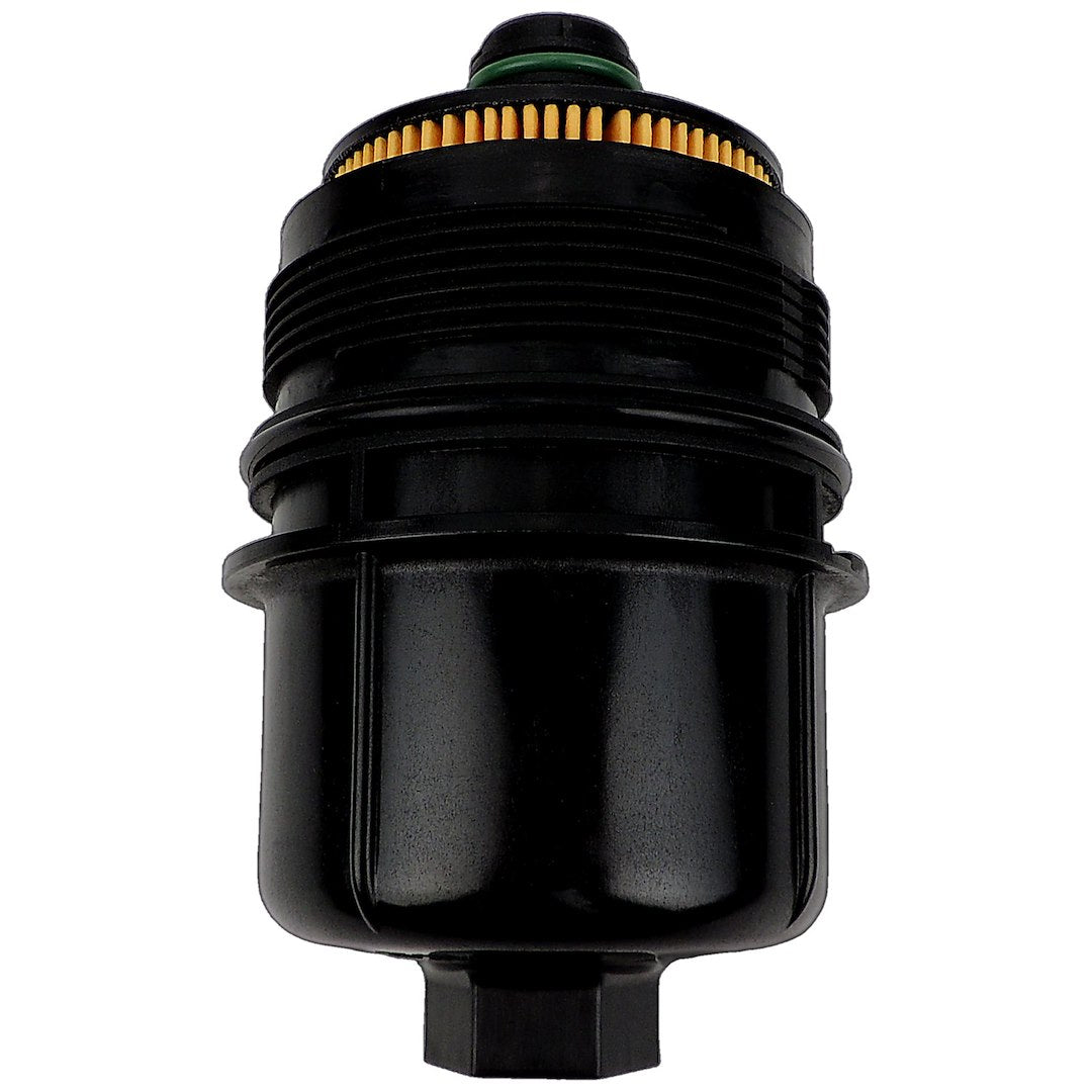 Crown Automotive 68507598AA Black Paper Oil Filter - image 7