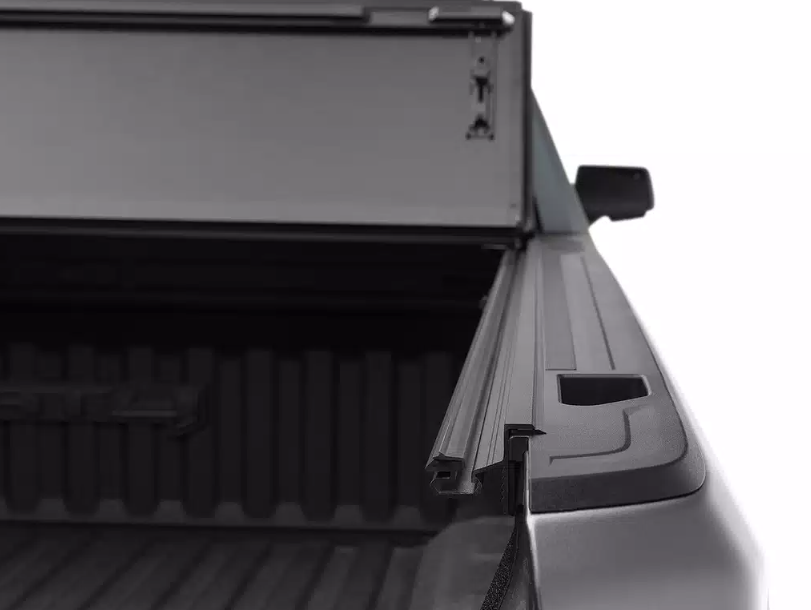 BAK Industries BAKFlip F1 Fiberglass Tailgate Handle Lock Tonneau Cover 772131 - image 15