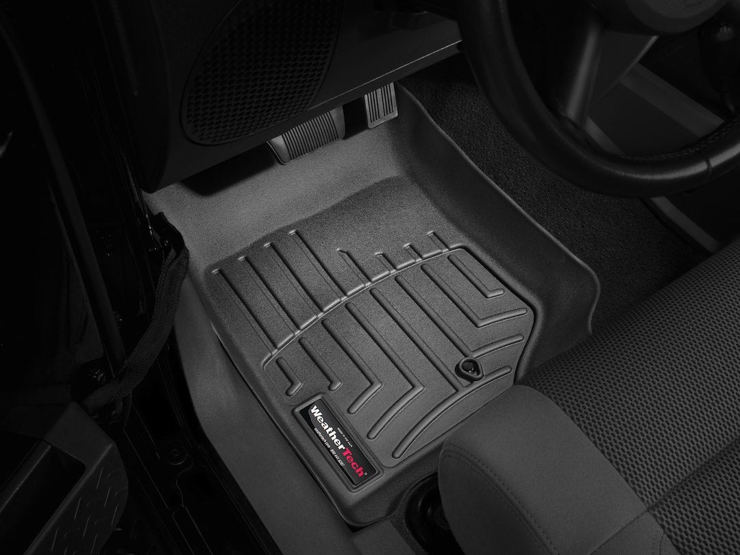 Weathertech (Usa) 441051 Floor Liner - image 2