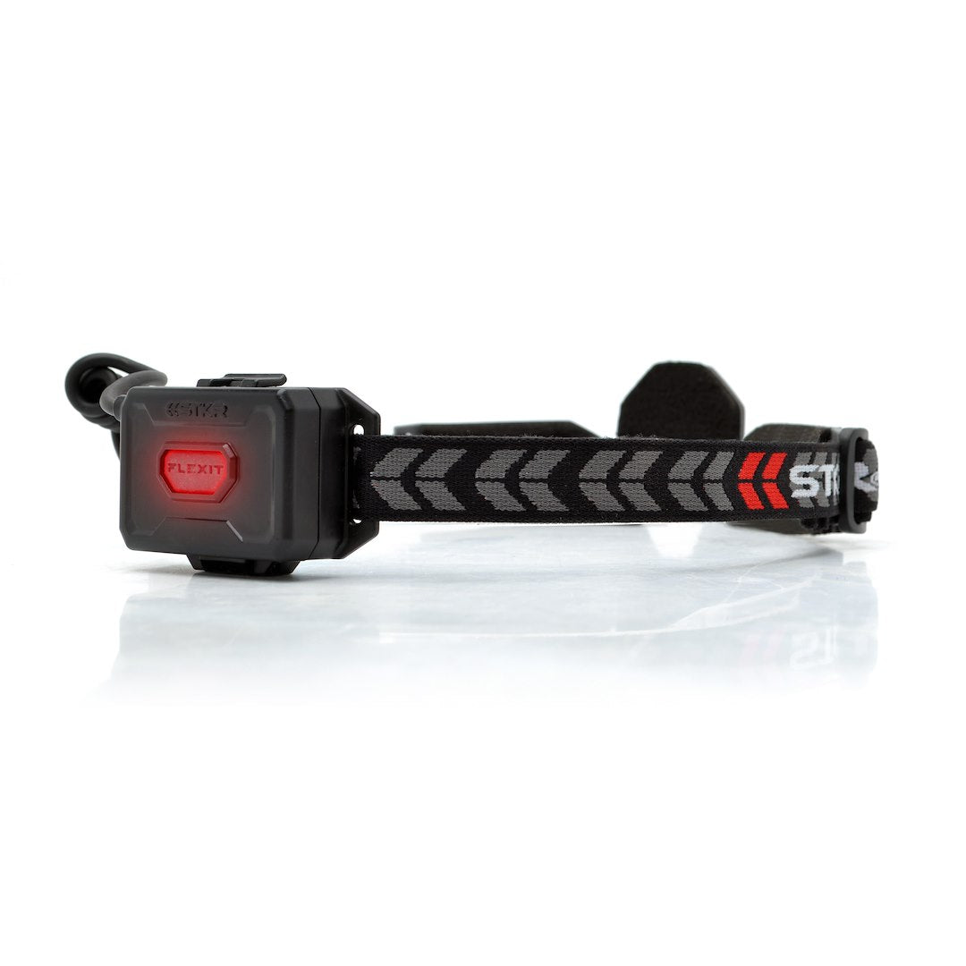 STKR Concepts 14204 FLEXIT Headlamp 3.0