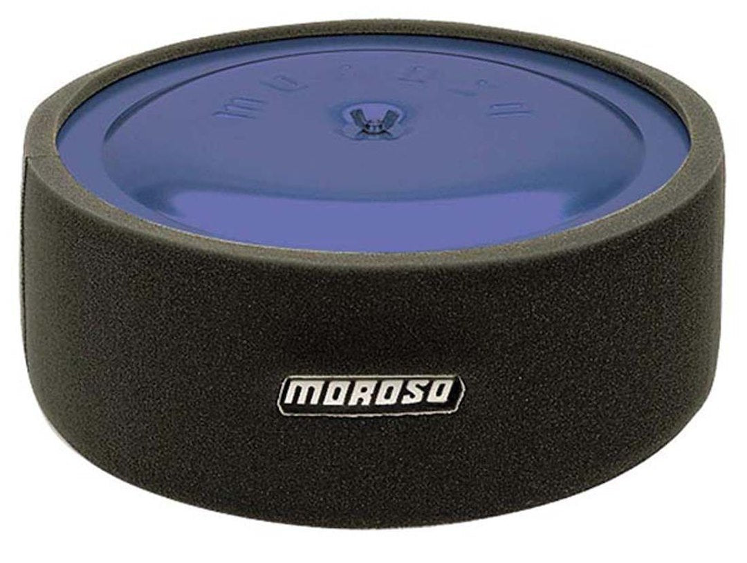 Moroso Performance 65947 Foam Air Filter Wrap