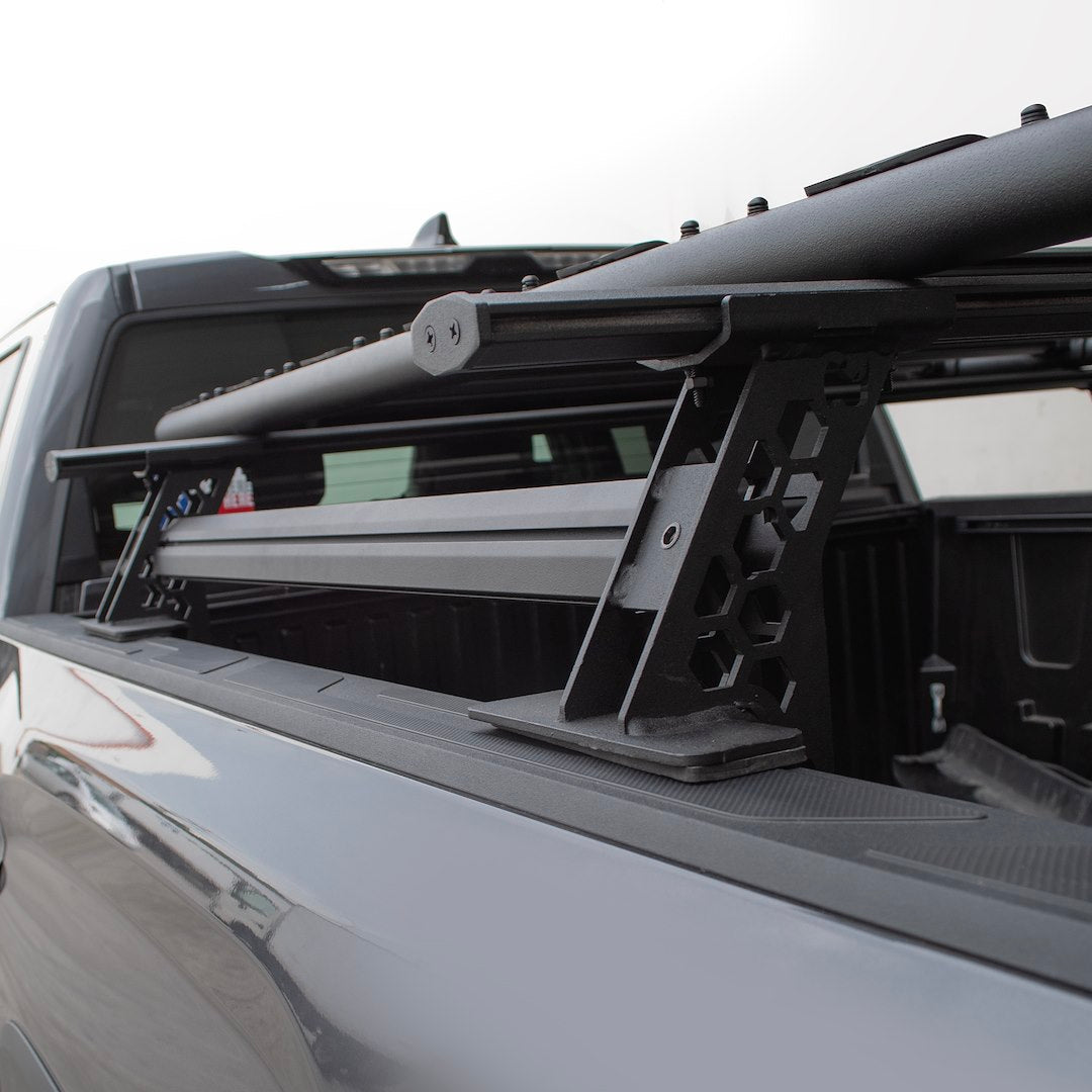 Go Rhino 5935000T SRM 50 Truck Bed Rack Cross Bar