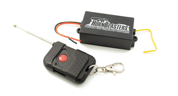 Horn Blasters HB-RC Wireless Air Horn Remote