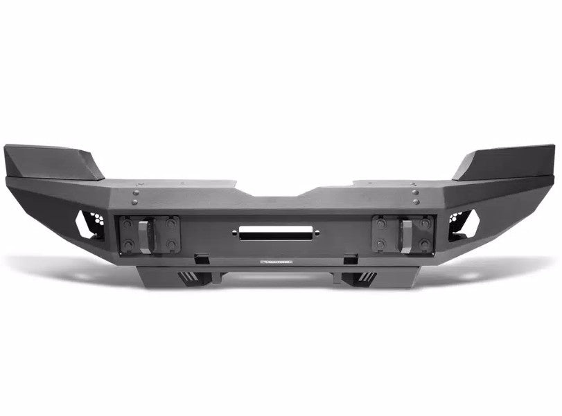 Go Rhino 231400T Trailline Full-Width Front Bumper
