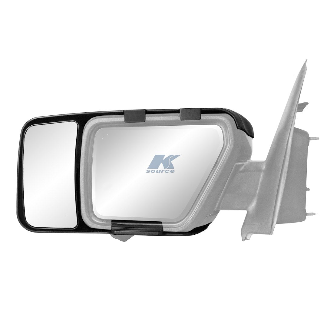 K-Source 81860 Exterior Towing Mirror - image 2