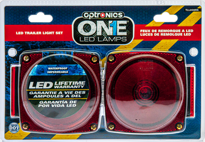 Optronics Tll008rk Trailer Light - image 3