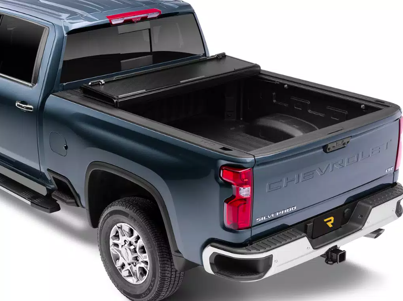 BAK Industries BAKFlip G2 Aluminum Tailgate Handle Lock Tonneau Cover 226134 - image 5