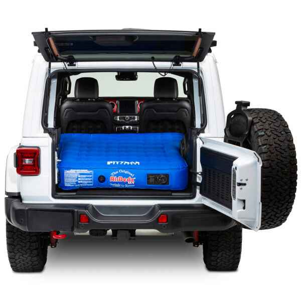 AirBedz PPI-BLUXUV Rear-Seat Air Mattress
