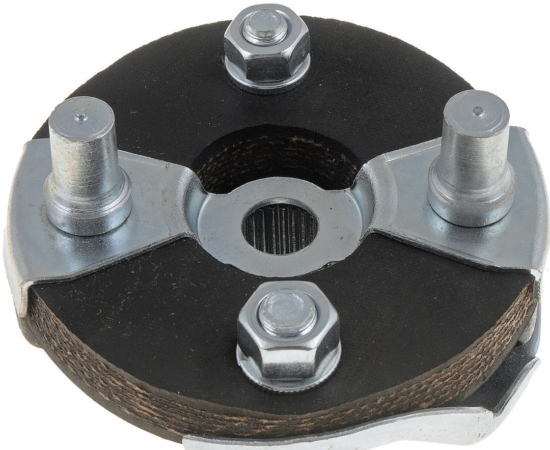 Dorman 31015 Steel-Joint Steering Shaft Coupler - image 3