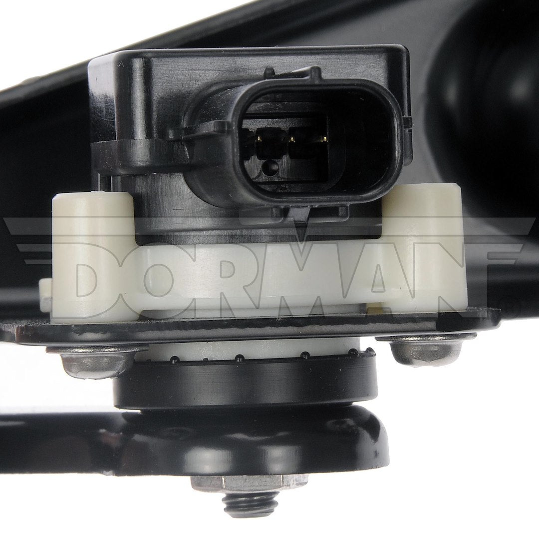 Dorman OE Solutions 924-773 Suspension Ride Height Sensor - image 2