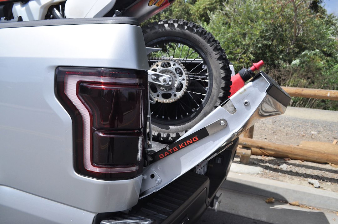 Gate King 490318 Ram Tailgate Adjusters - image 7