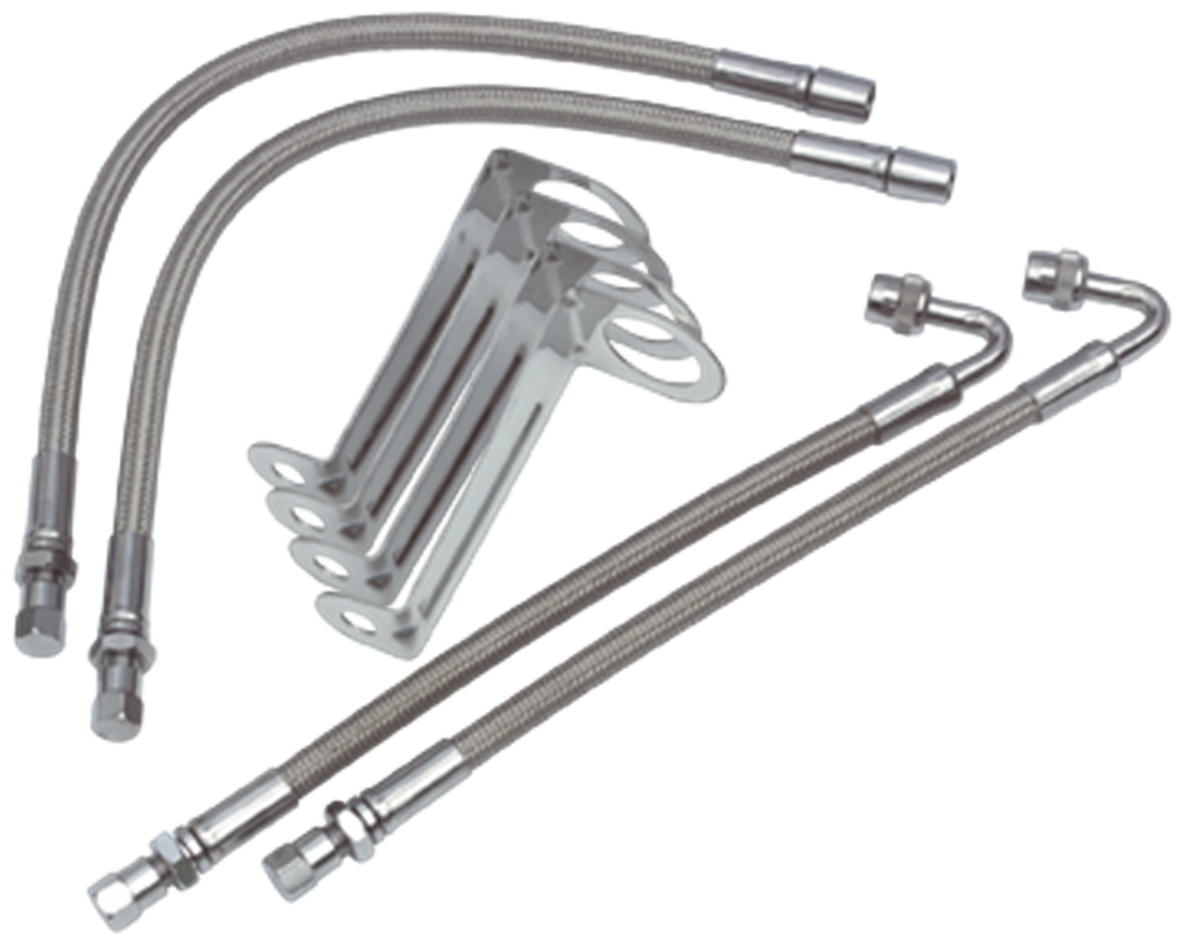 Phoenix Usa Aml1 Valve Stem Extension