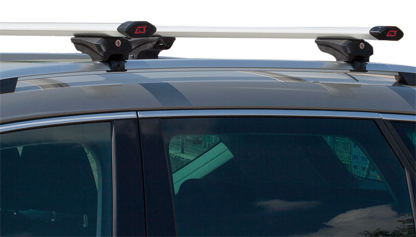 G3 S.P.A. 60.210 Clop Airflow 43.31-Inch Roof Bars