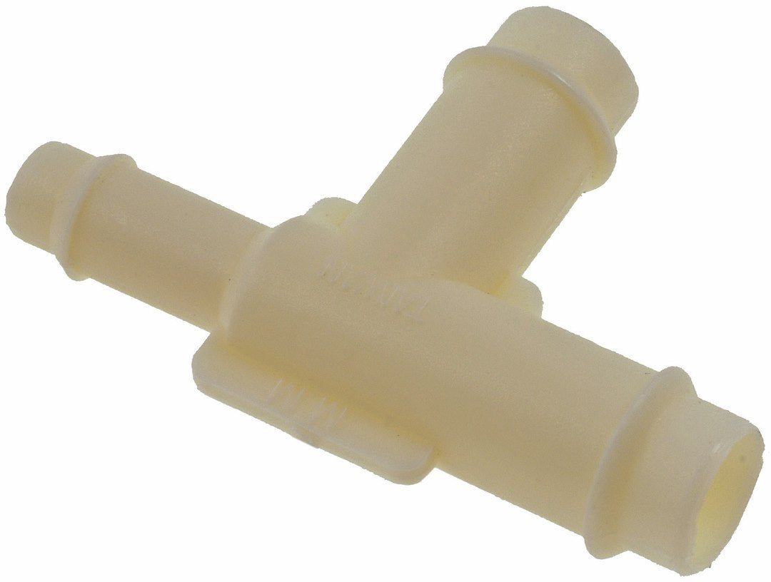 Dorman (OE Solutions) 47341 3/8 x 1/4 x 3/8-Inch Vacuum Tee - image 2