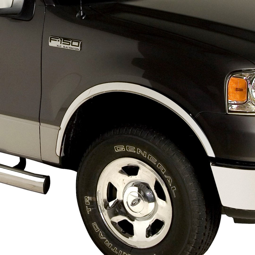 Putco 97219 Fender Trim - image 1