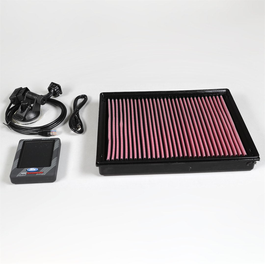Ford Performance M-9603-Reb EcoBoost Ranger Power Pack