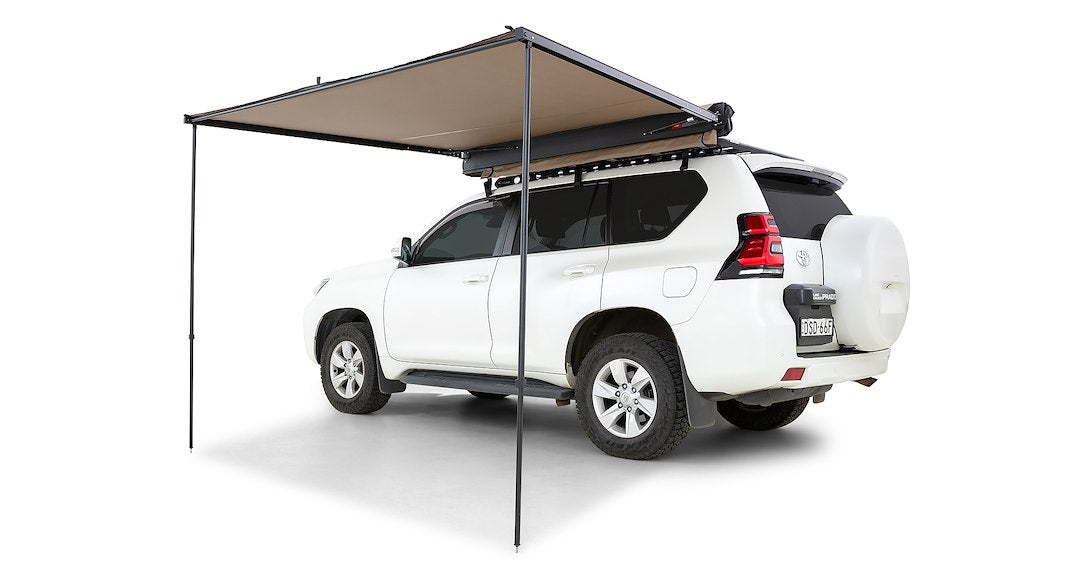 Rhino-Rack USA 32148 Sunseeker Freestanding Manual Awning