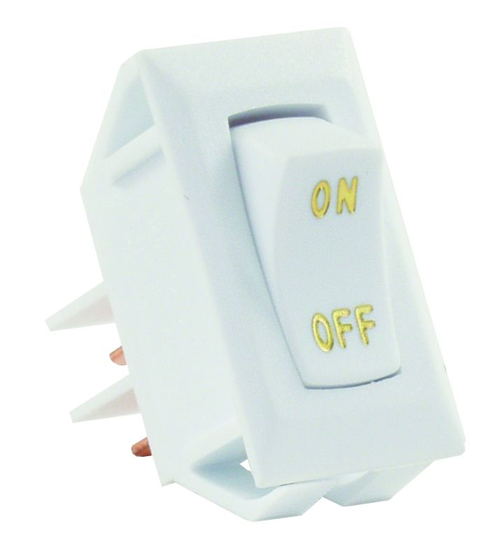 JR Products On-off Multi Purpose Switch (12585)