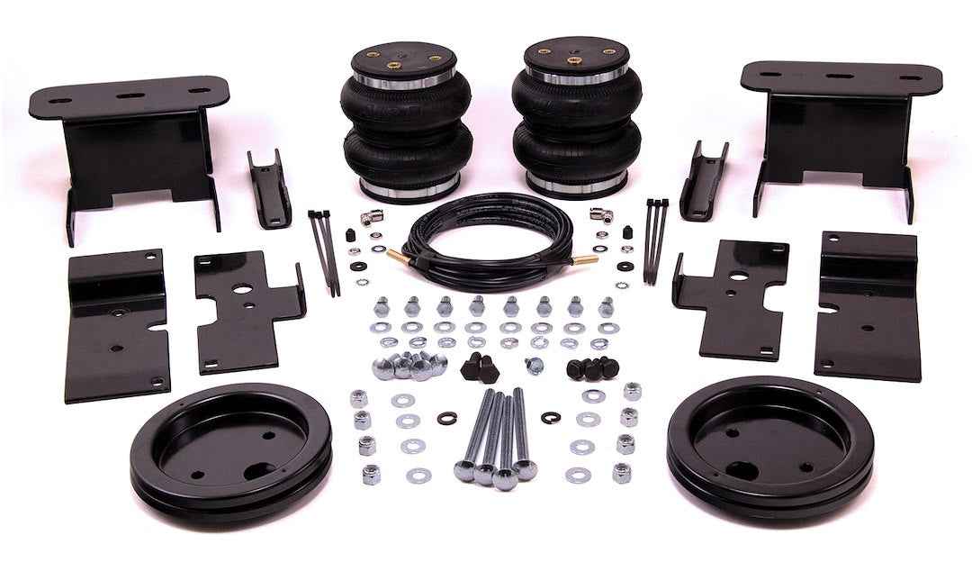 Air Lift 88268 LoadLifter 5000 Ultimate Kit for Ford F-150 2015–2020