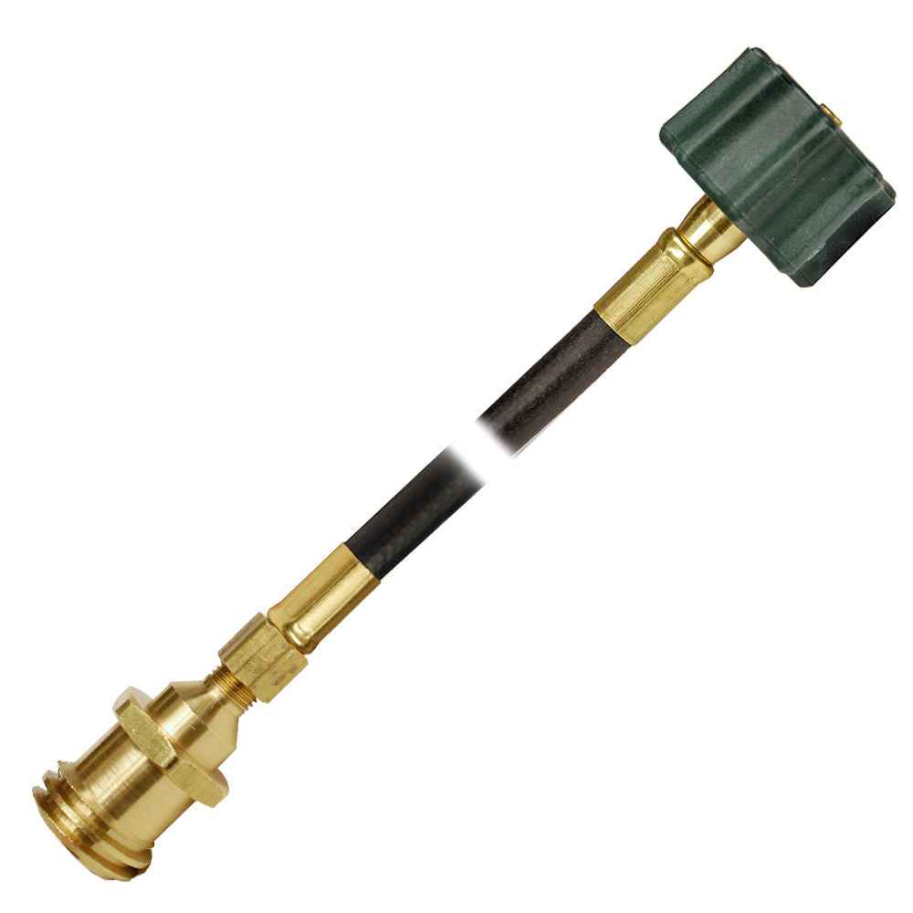 Marshall Excelsior MER428-120 Propane Hose - 120 in