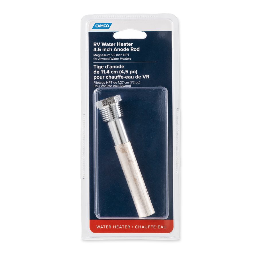 Camco 11553 Water Heater Anode Rod - image 6