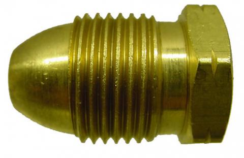 Marshall Excelsior Fitting Plug/ Fitting Cap (Me1691)